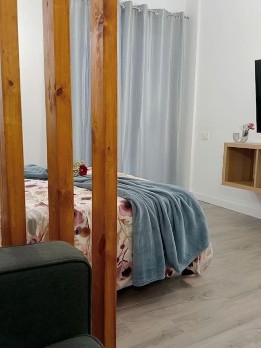 Apartamento Centrico Y Encantador Estudio En