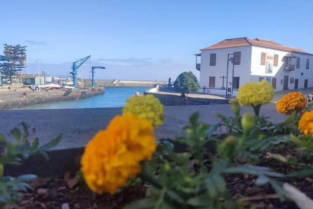 Apartamento Centrico Y Encantador Estudio En Puerto de la Cruz (Tenerife)