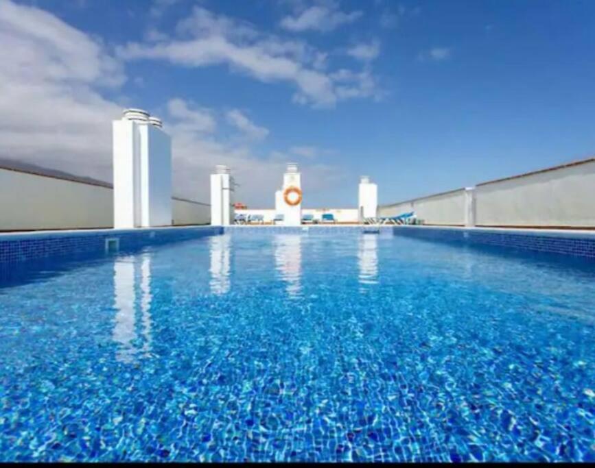 Apartamento Centrico Y Encantador Estudio En *