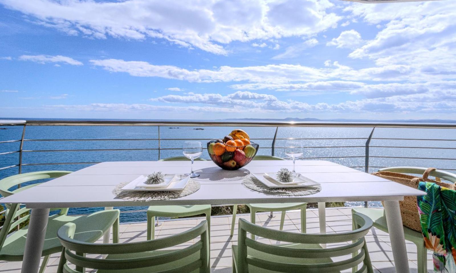 Apartamento Vista Mar - Cala D'or