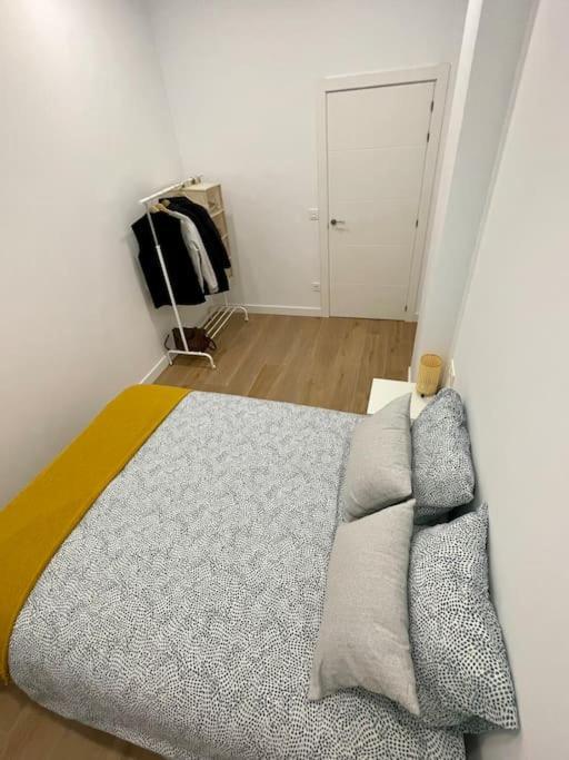 Apartment Nidito Sandua