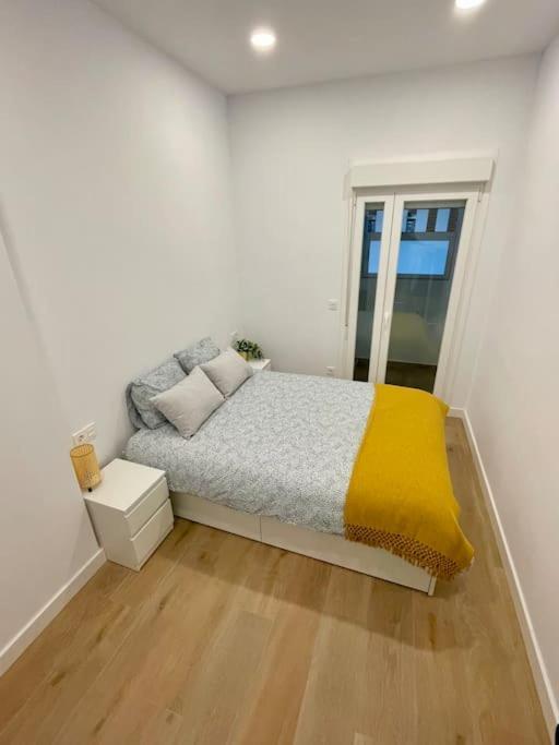 Apartment Nidito Sandua Pamplona