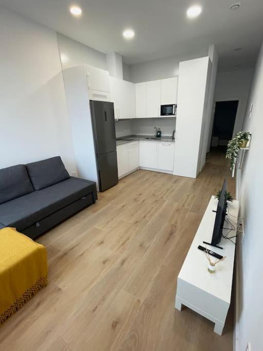 Apartment Nidito Sandua
