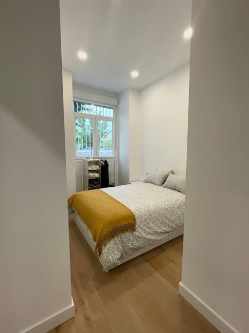 Apartment Nidito Enamorados