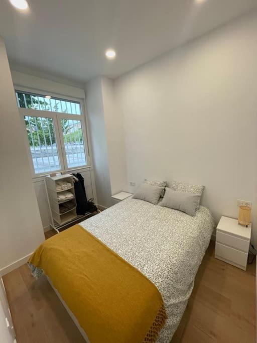 Apartment Nidito Enamorados