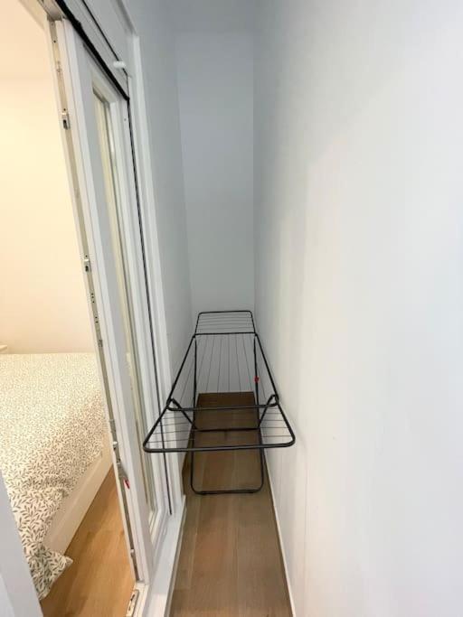Apartment Nidito Enamorados *