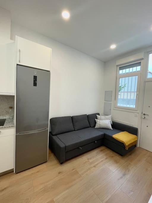 Apartment Nidito Enamorados Pamplona