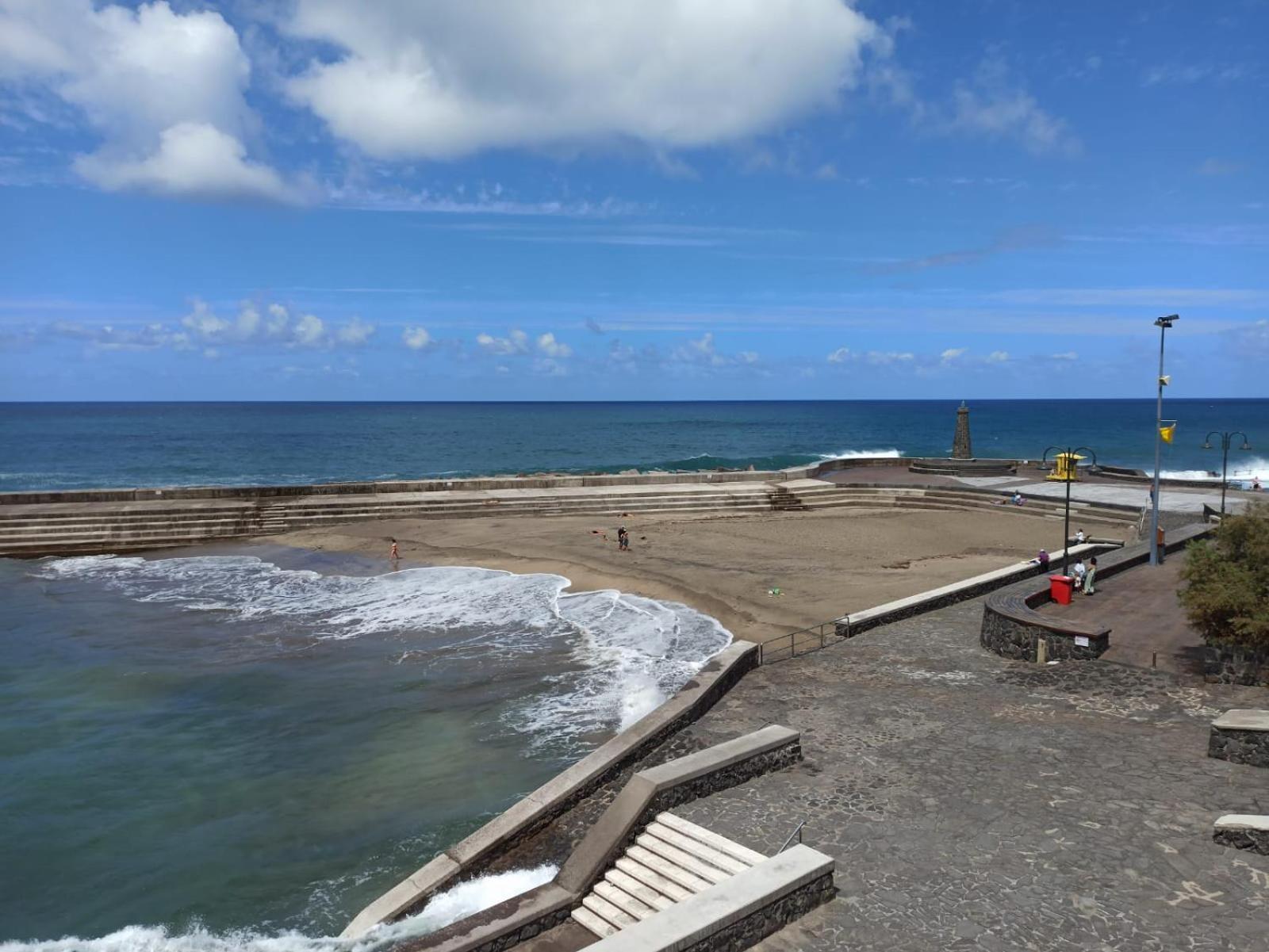 Apartamento Bajamar Tenerife *