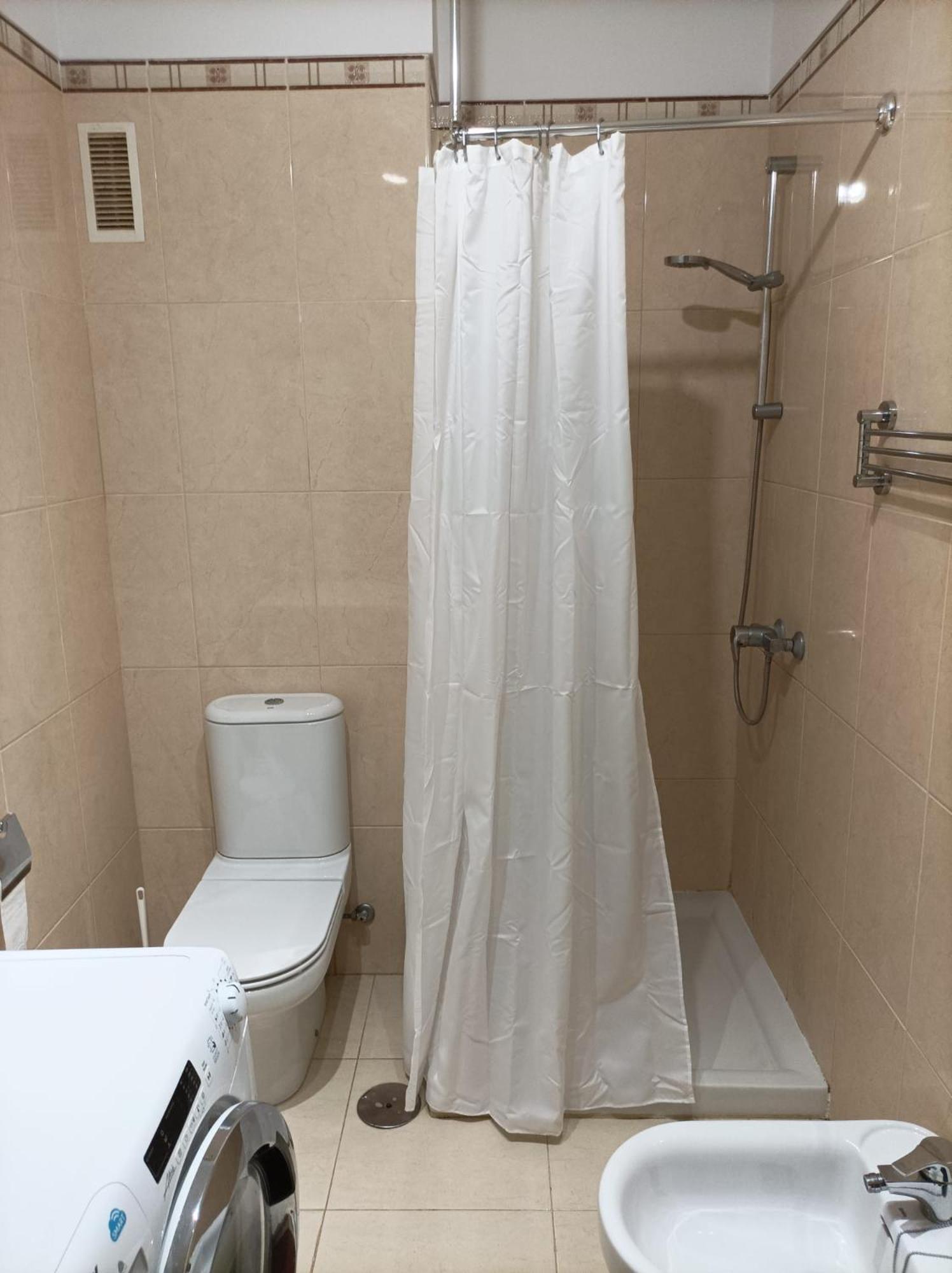 Apartamento Bajamar Tenerife Bajamar (La Laguna)