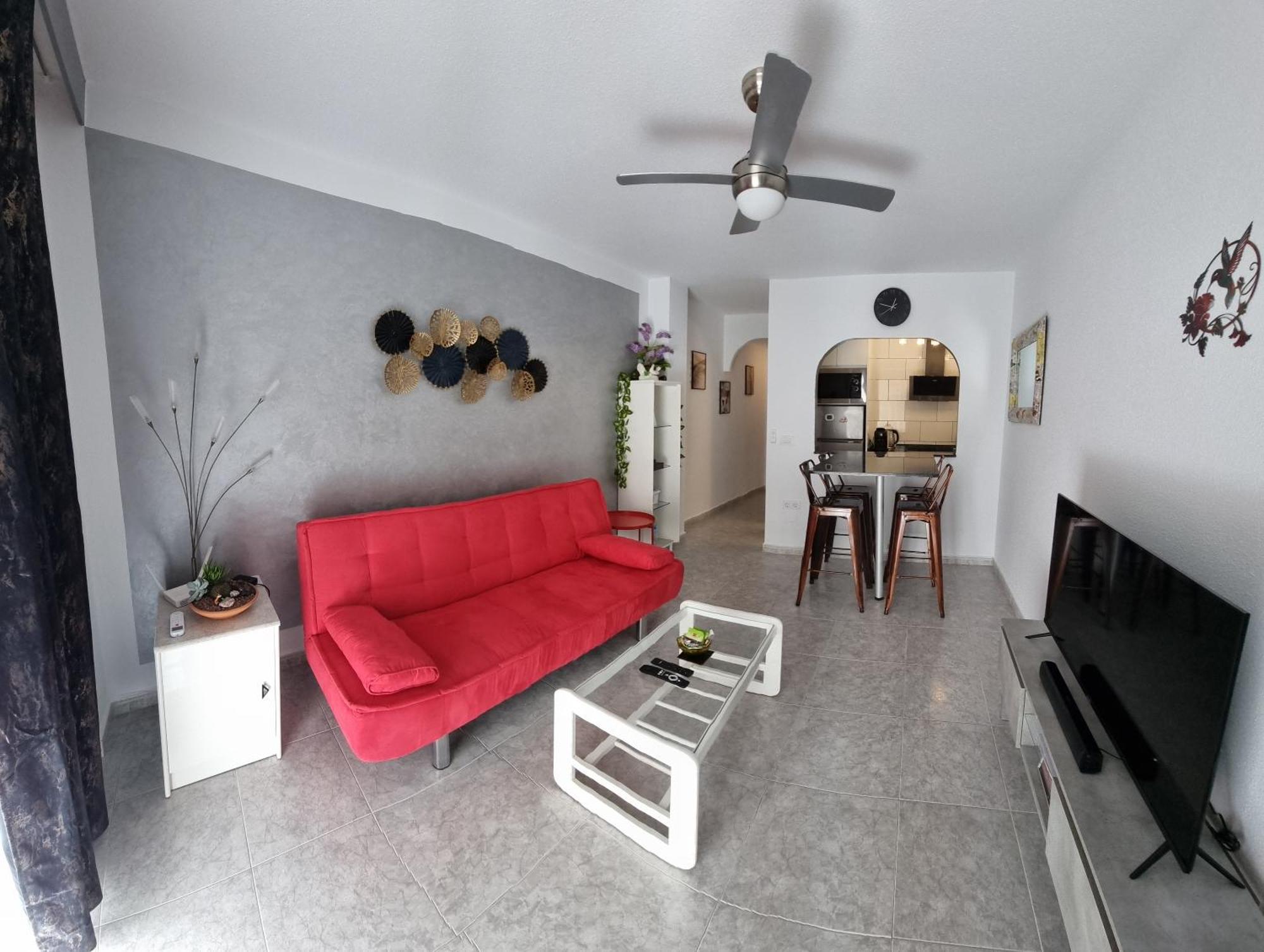 Ayahay, Modern Luxury Just 50 M From Playa Del Puerto Puerto de Mazarron
