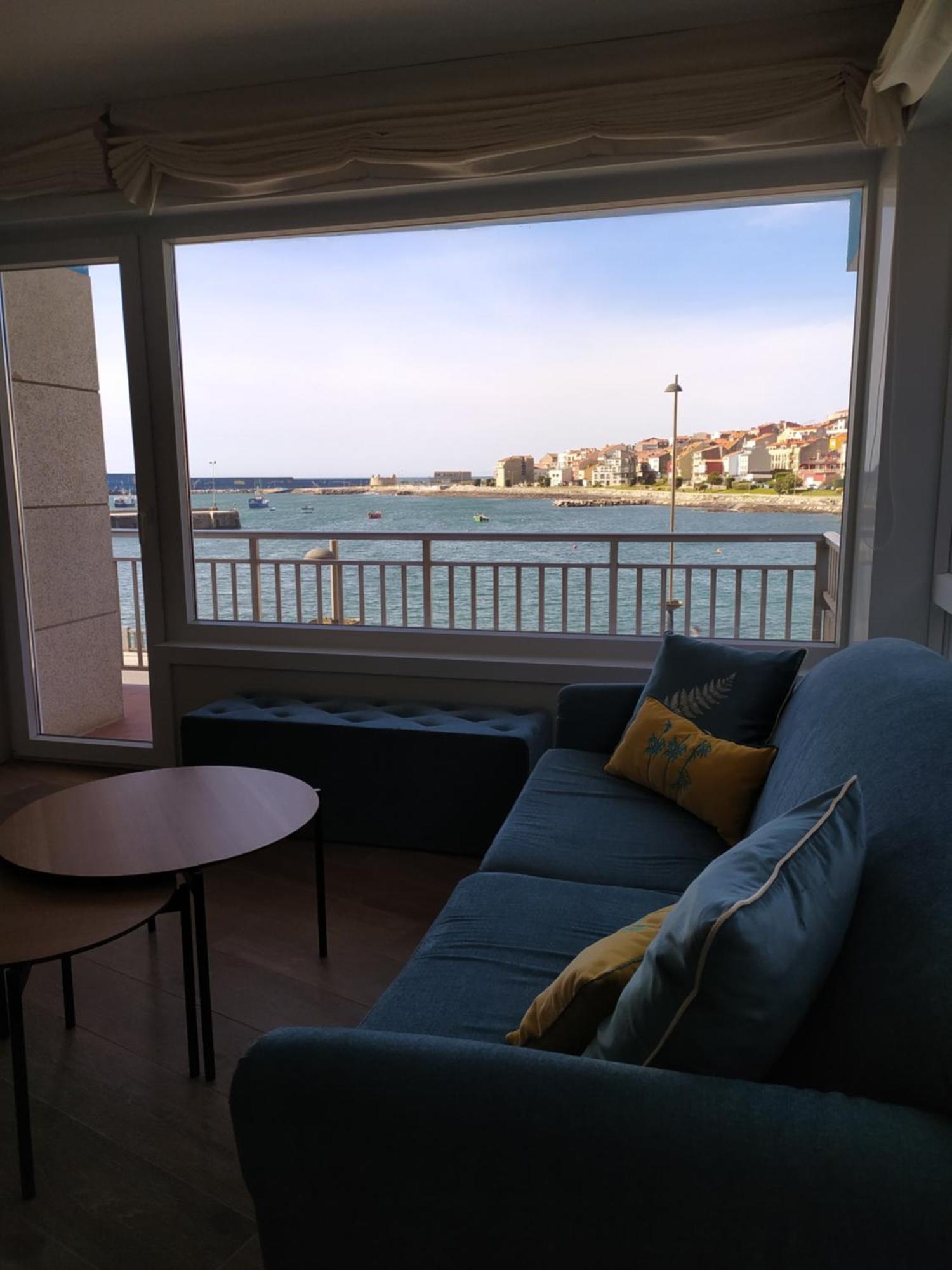 Vacacional Muelle Alto A Guarda