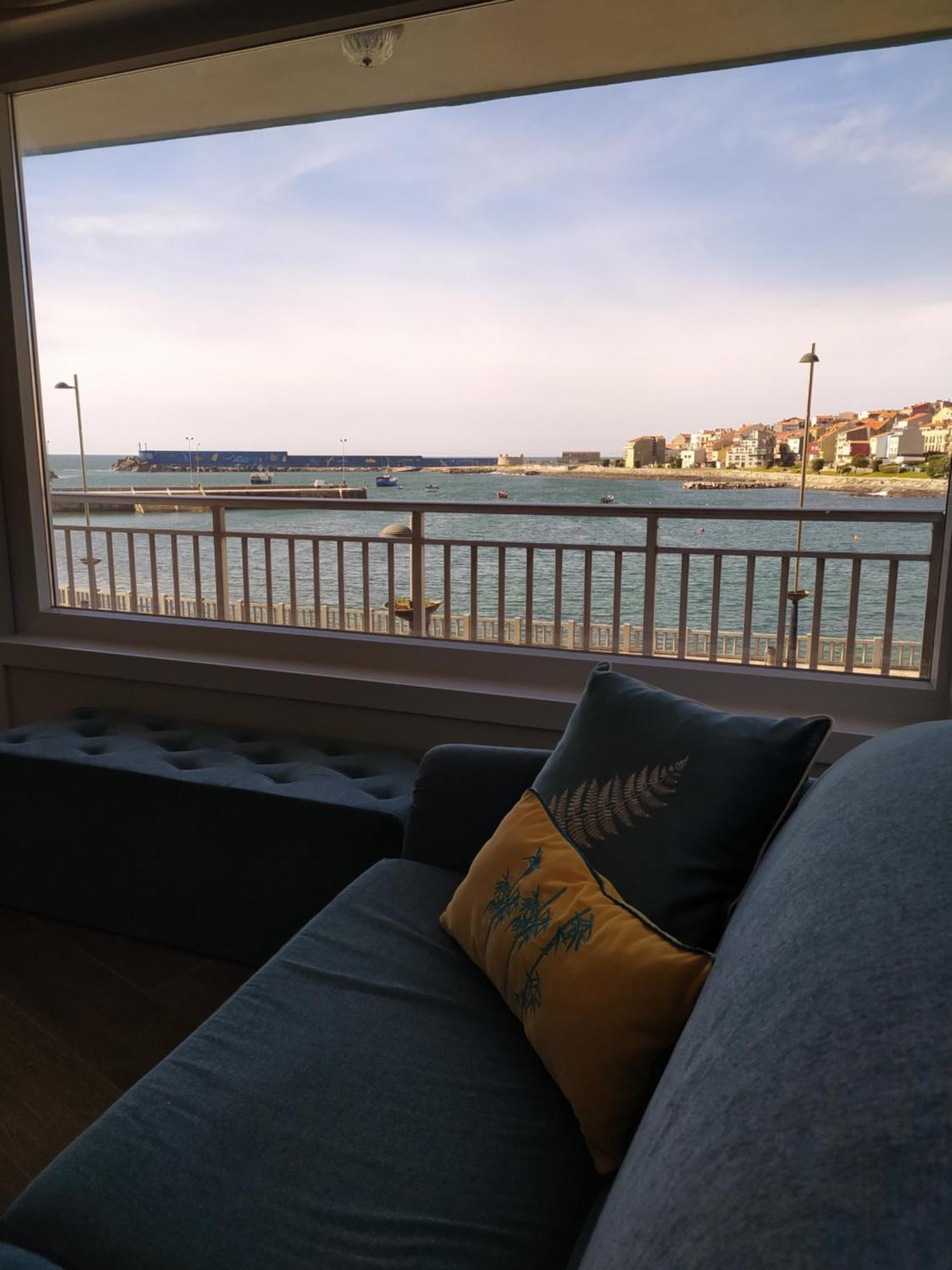 Vacacional Muelle Alto A Guarda