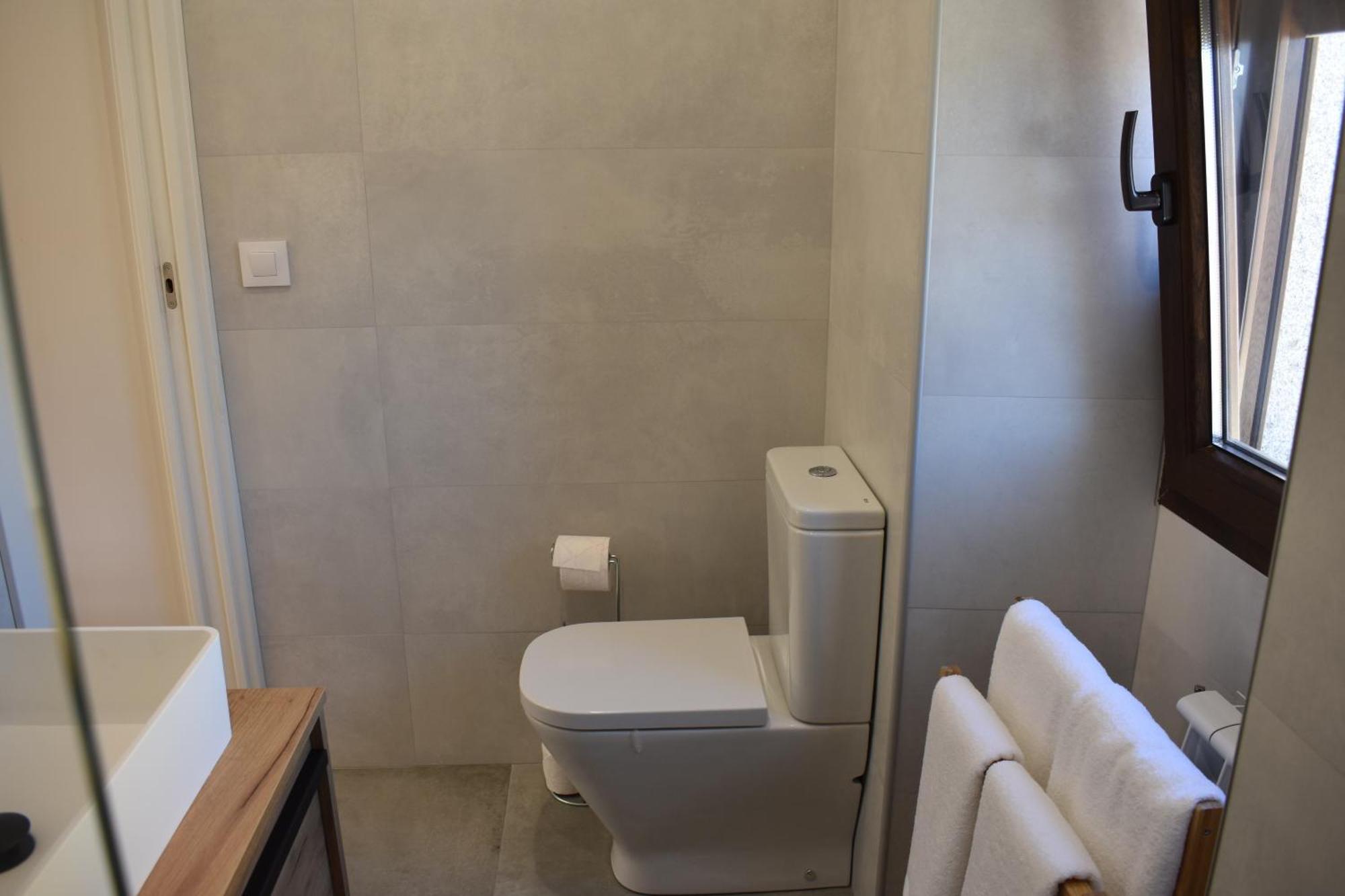 Сasa de vacaciones Do Carpinteiro / Santiago De Compostela - Rias Baixas Pontevedra