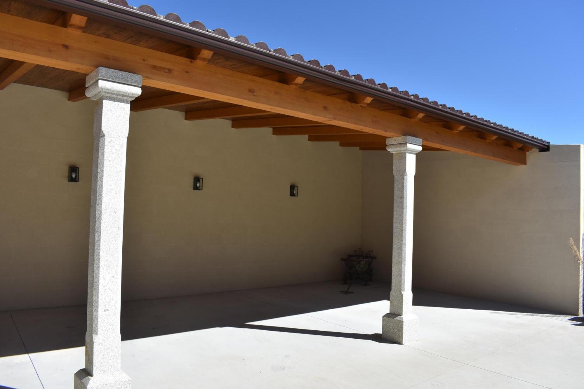 Holiday home Do Carpinteiro / Santiago De Compostela - Rias Baixas