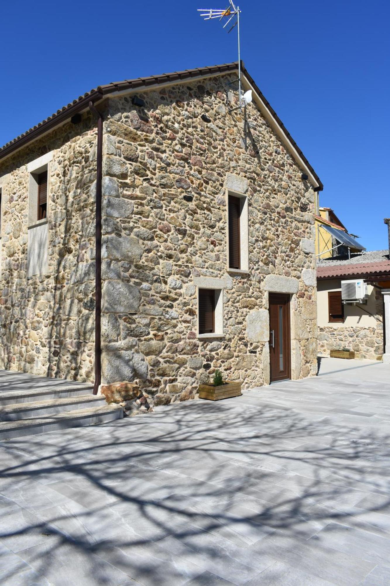 Do Carpinteiro / Santiago De Compostela - Rias Baixas Pontevedra