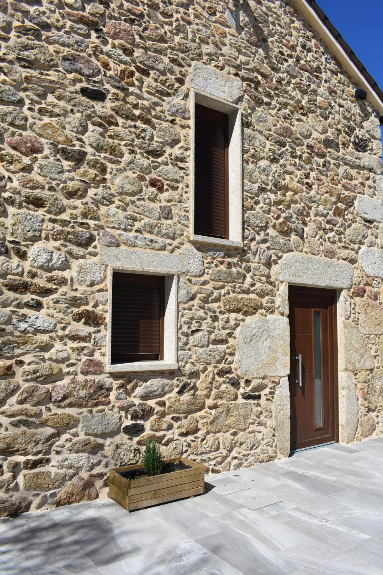 Do Carpinteiro / Santiago De Compostela - Rias Baixas