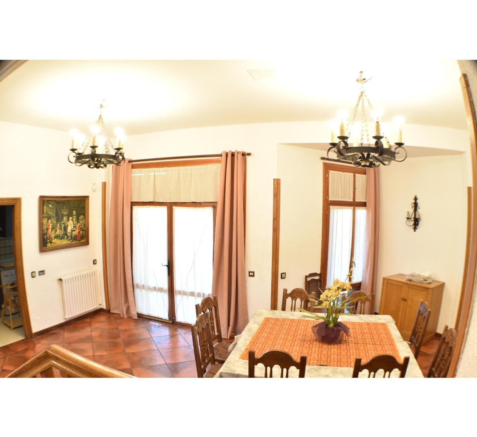 Casa Gilgar Olite