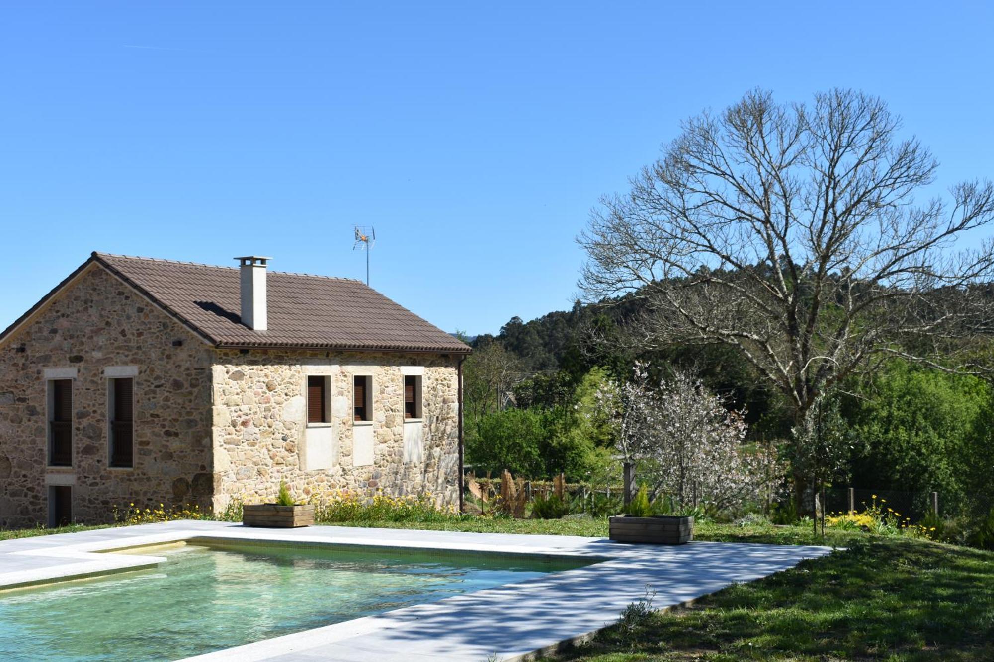 Do Carpinteiro / Santiago De Compostela - Rias Baixas Pontevedra