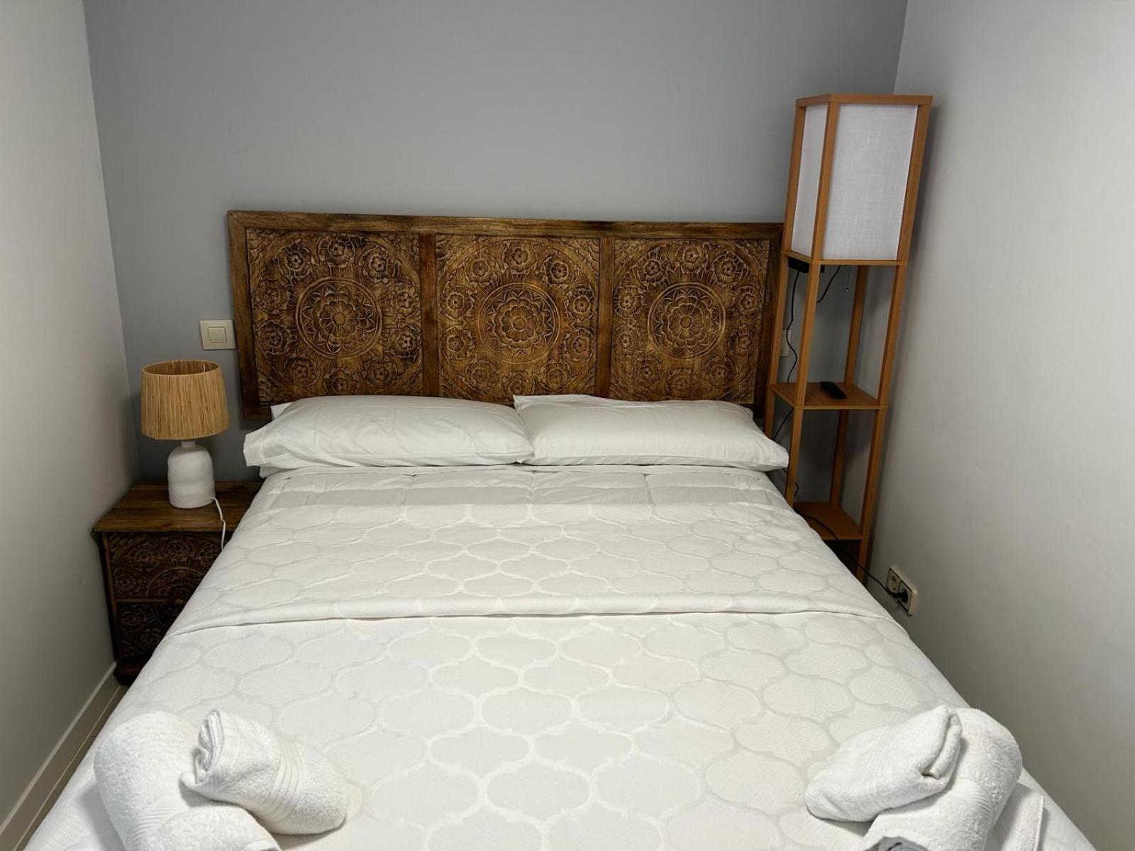 Сasa de vacaciones Casa Eliseo