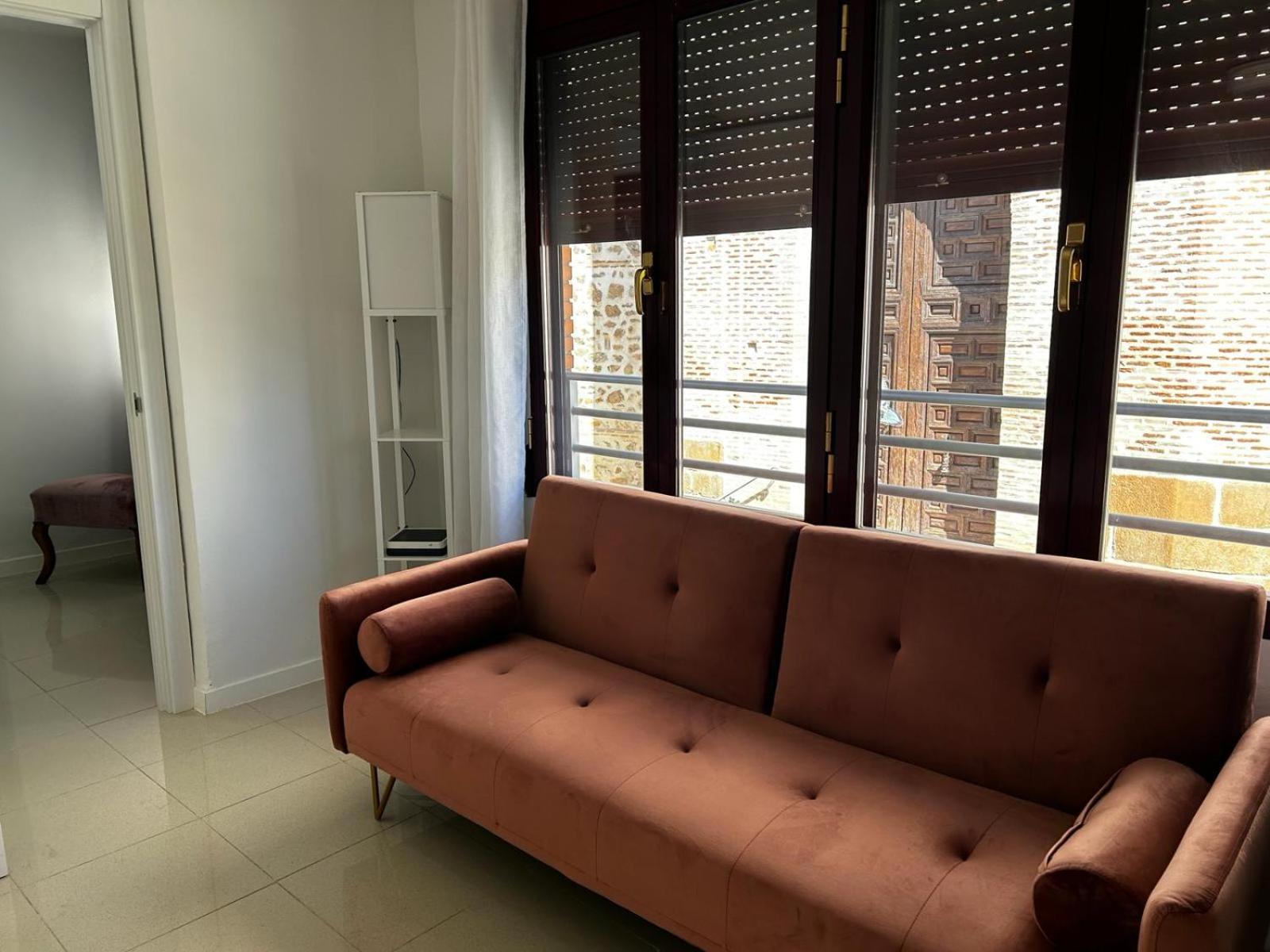 Сasa de vacaciones Casa Eliseo Los Yébenes