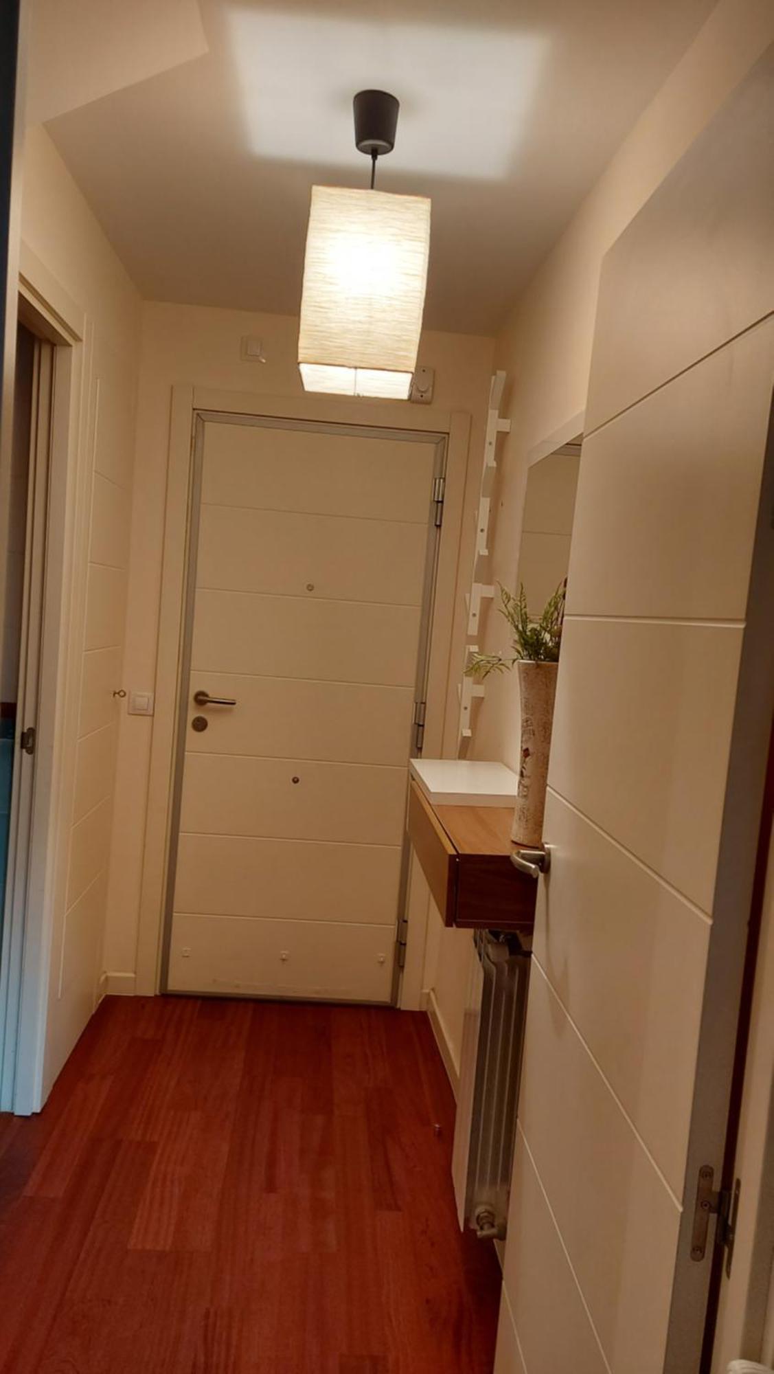 Apartamento Duplex Gaby *