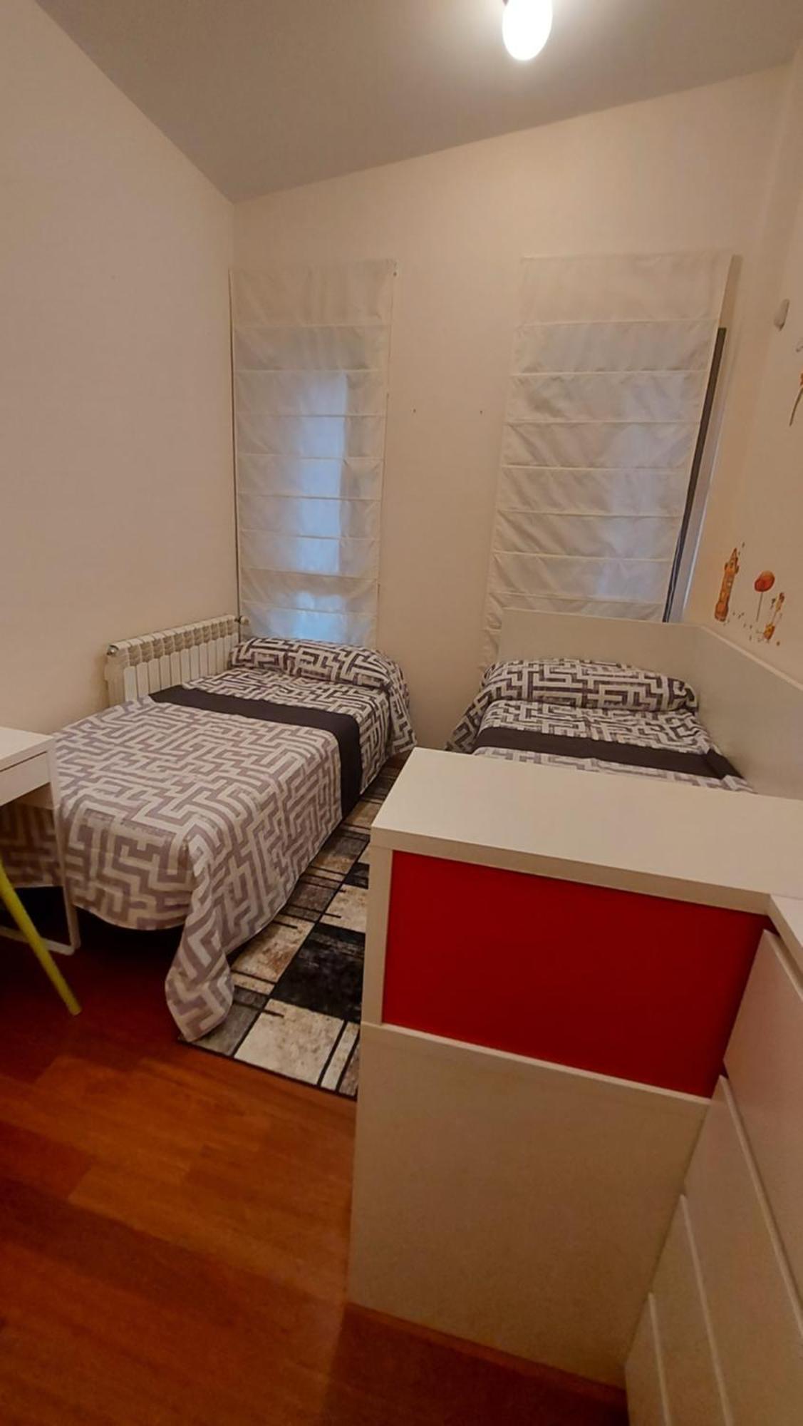 Apartamento Duplex Gaby Sabiñánigo