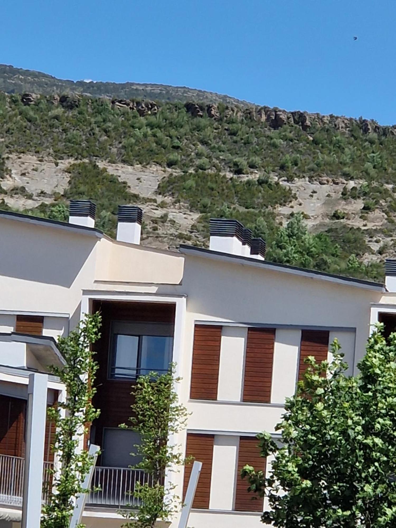 Apartamento Duplex Gaby