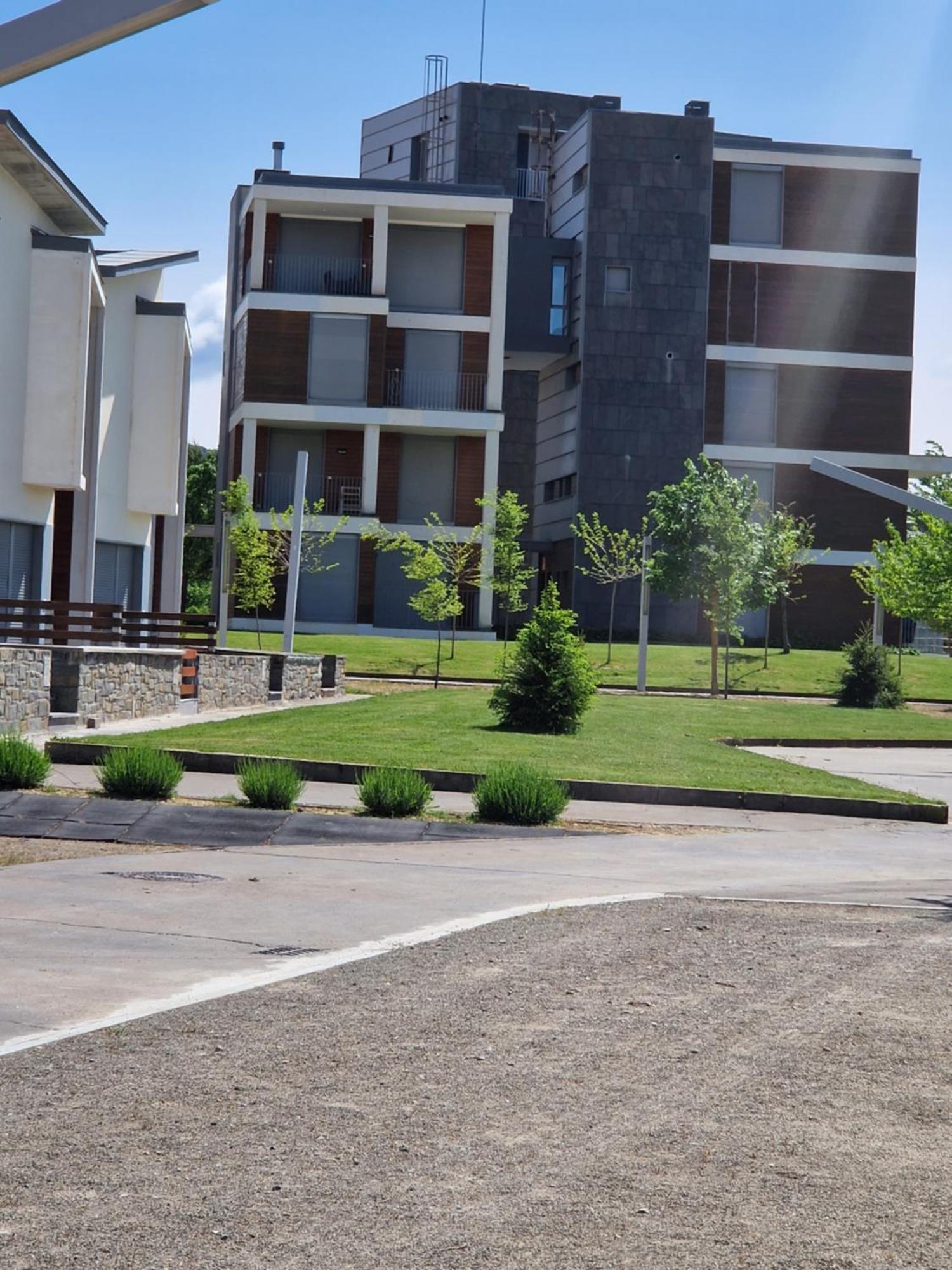 Apartamento Duplex Gaby