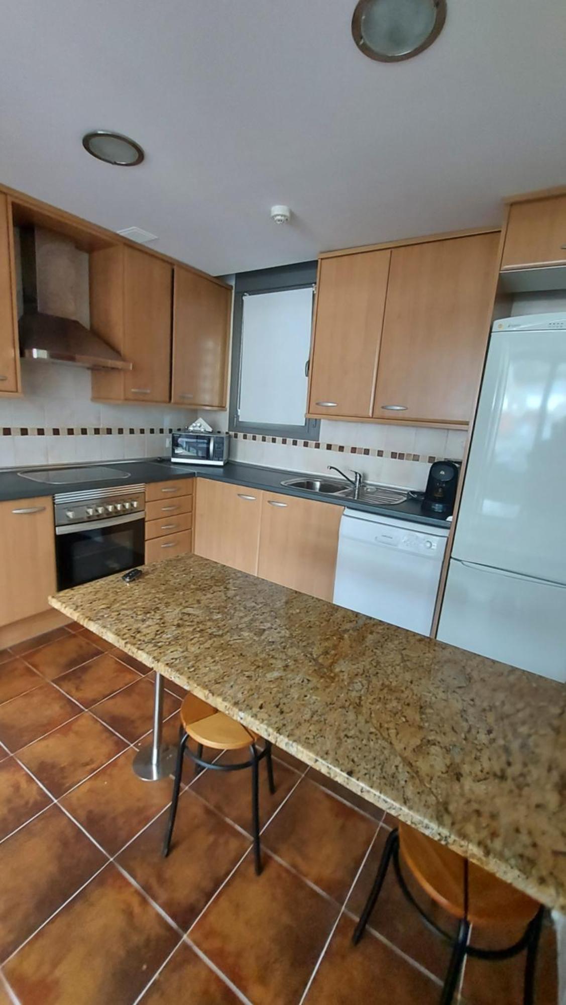Apartamento Duplex Gaby *