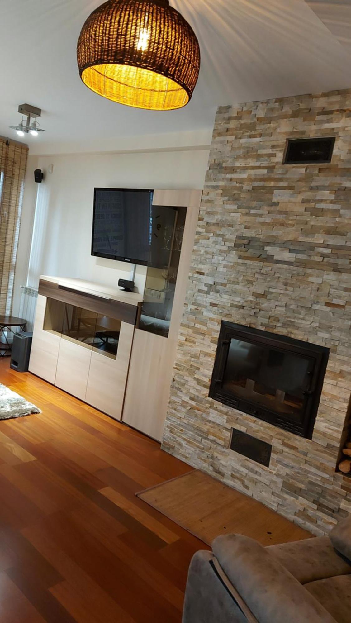 Apartamento Duplex Gaby