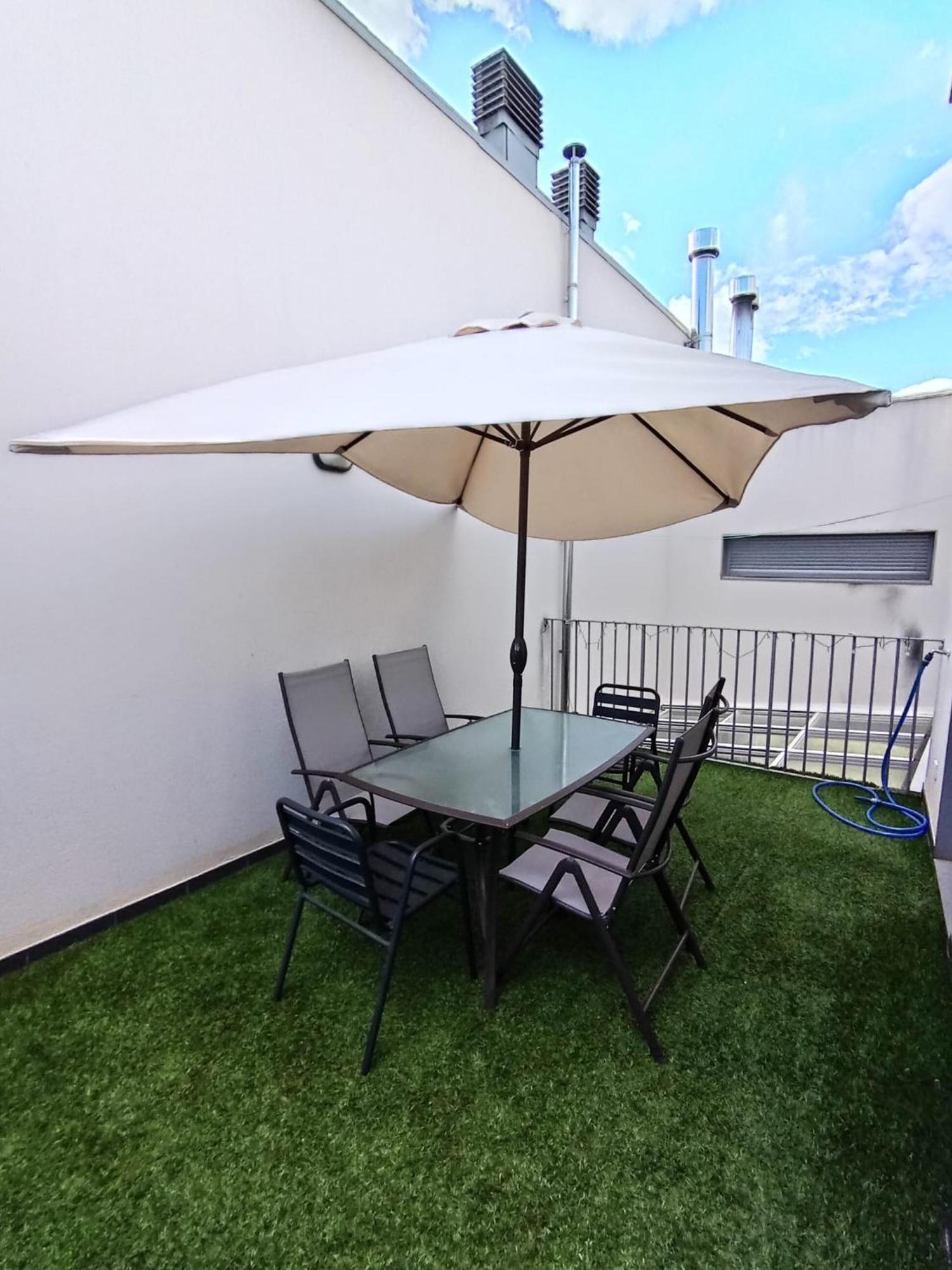 Duplex Gaby