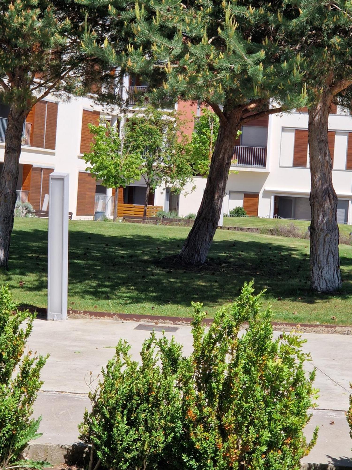 Apartamento Duplex Gaby *