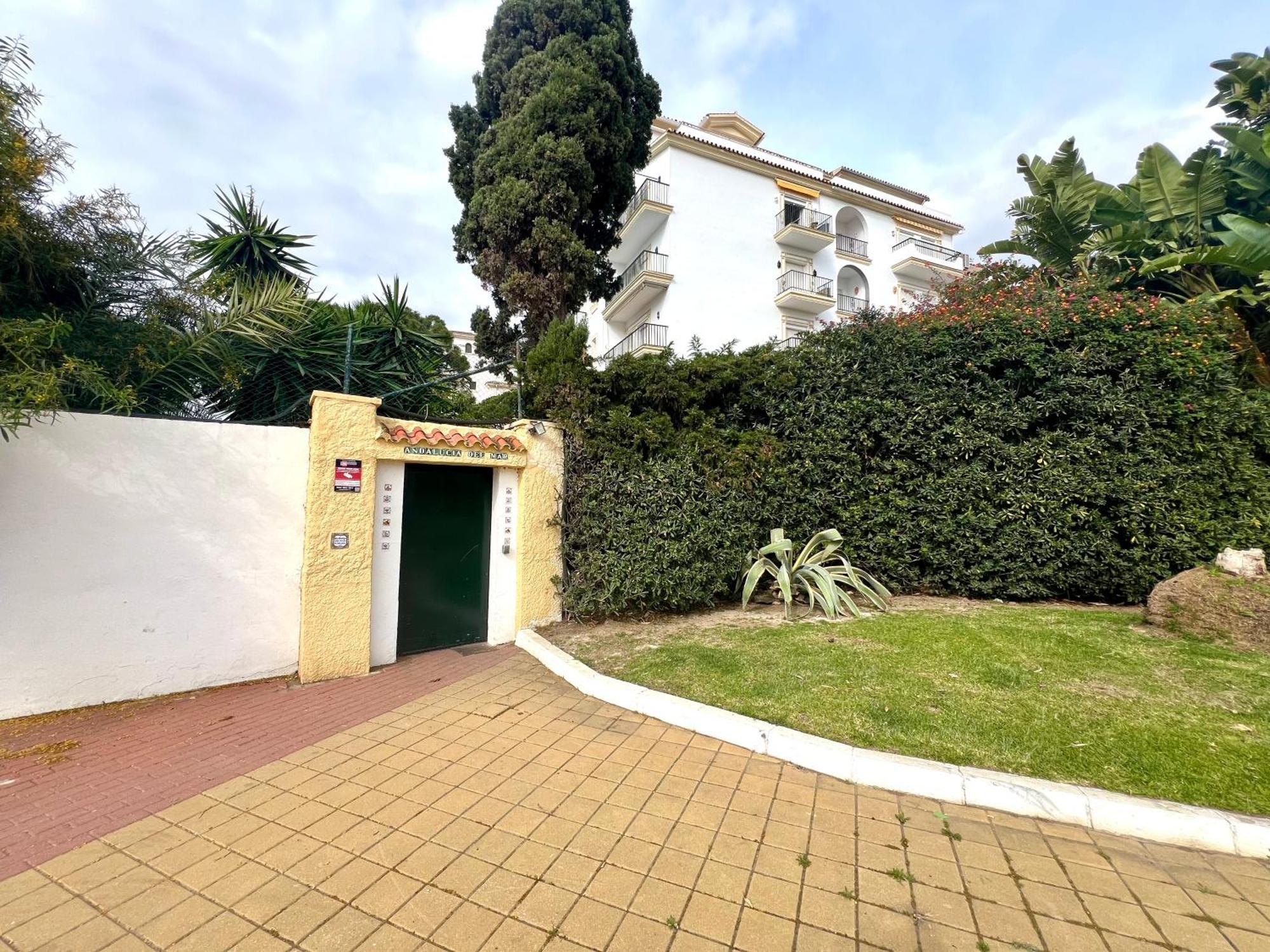 Apartment Puerto Banus Au Pied De La