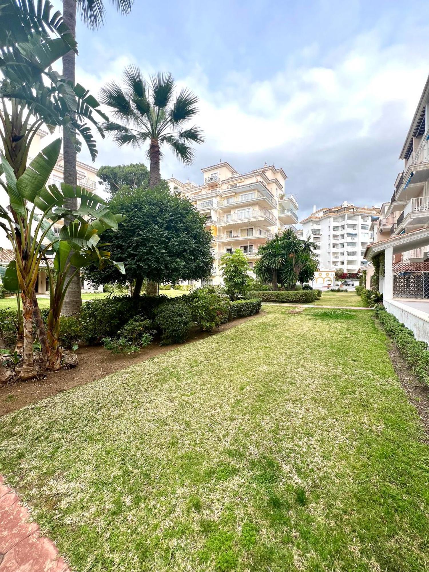Apartment Puerto Banus Au Pied De La *
