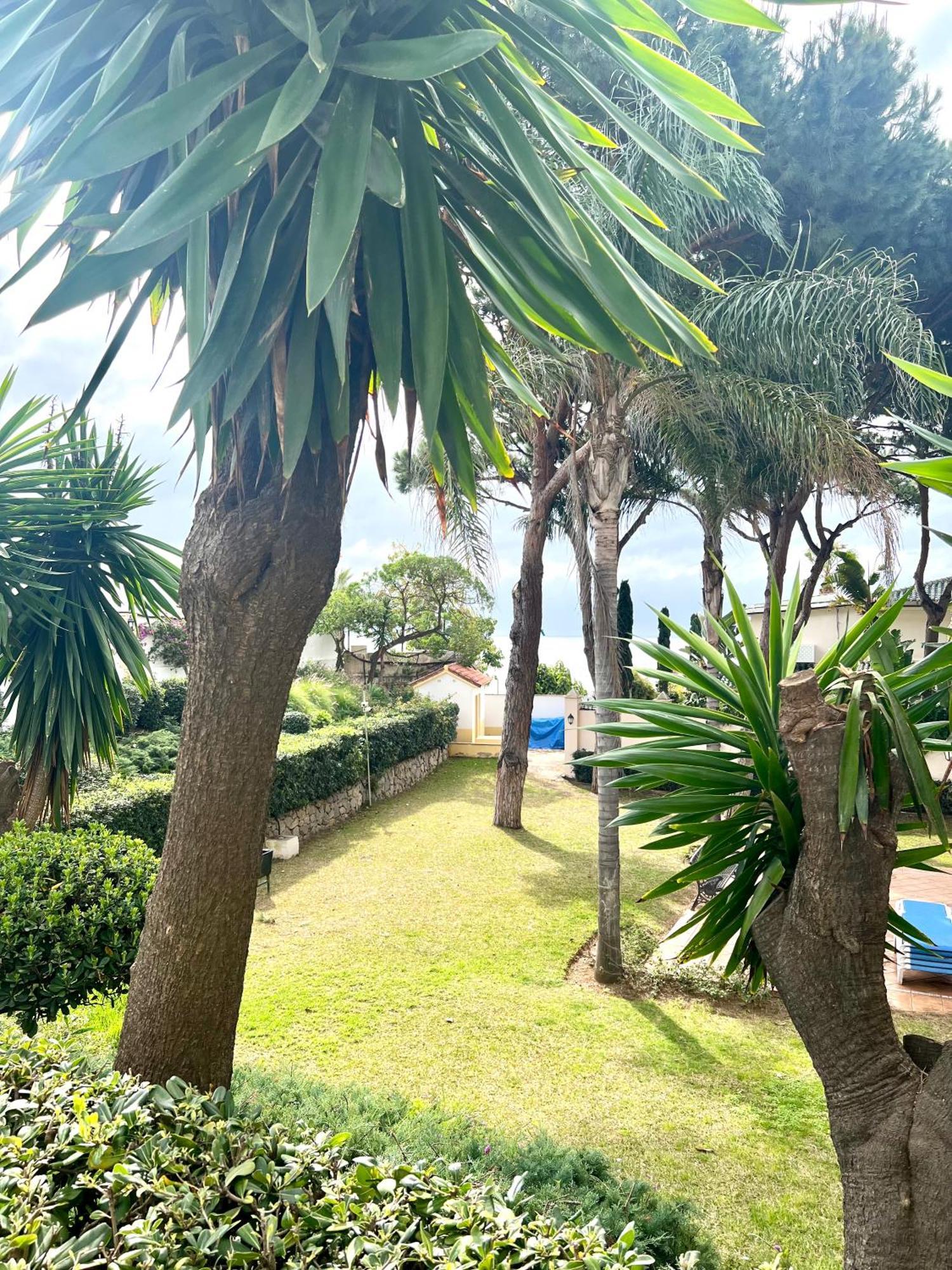 Puerto Banus Au Pied De La Marbella