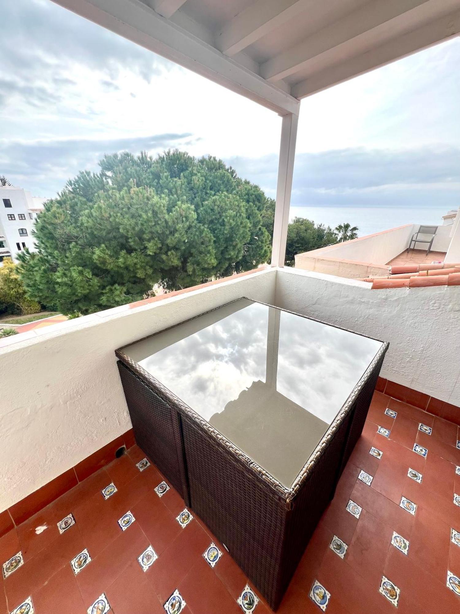 Apartment Puerto Banus Au Pied De La Marbella