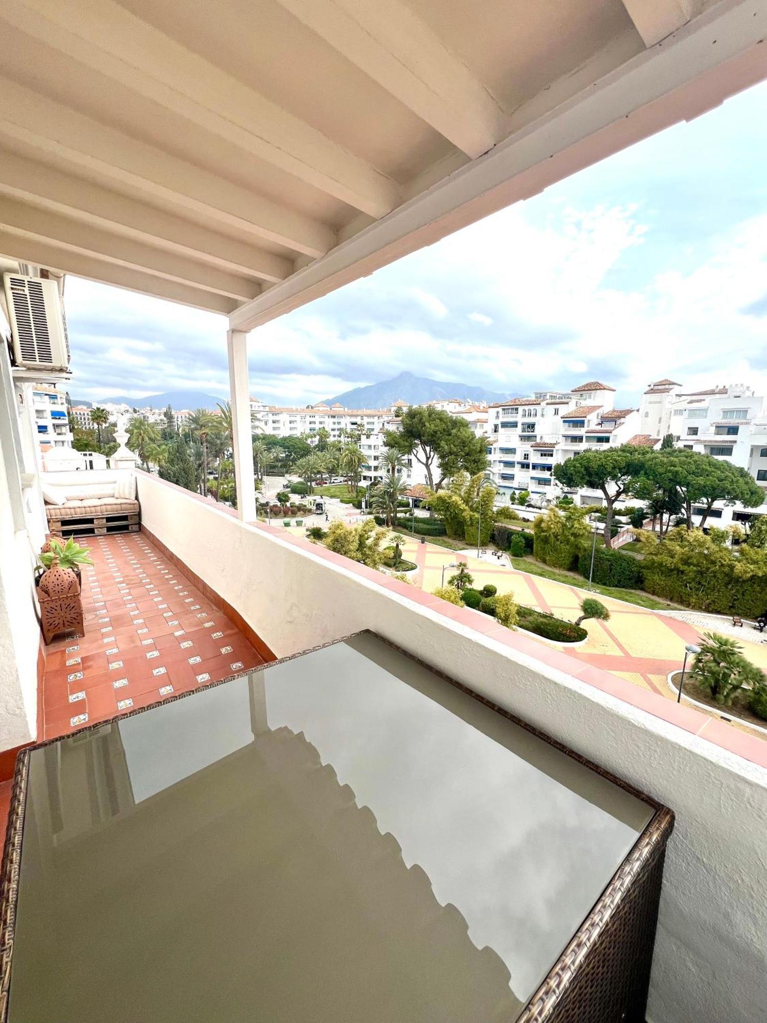 Apartment Puerto Banus Au Pied De La *