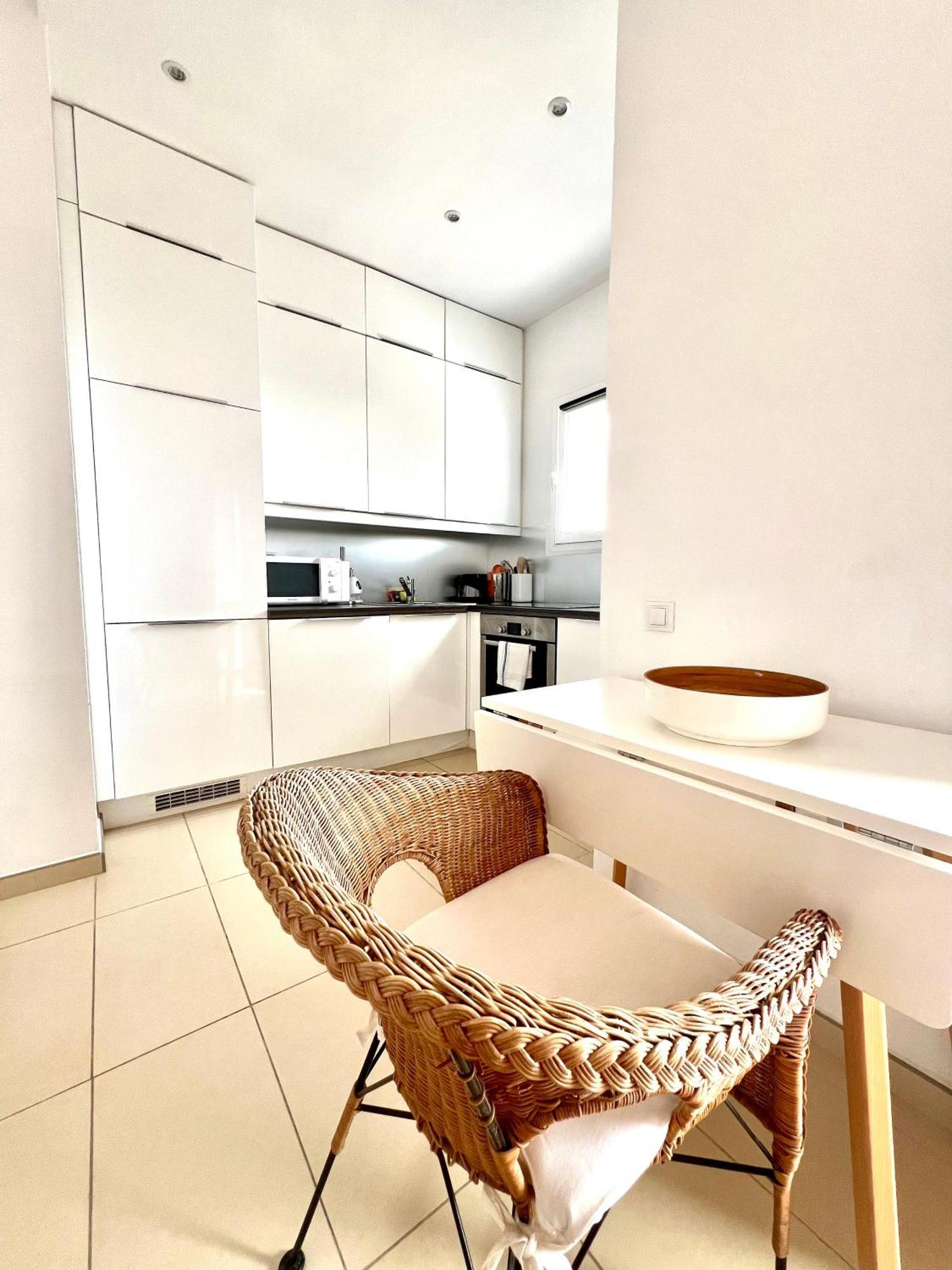 Apartment Puerto Banus Au Pied De La