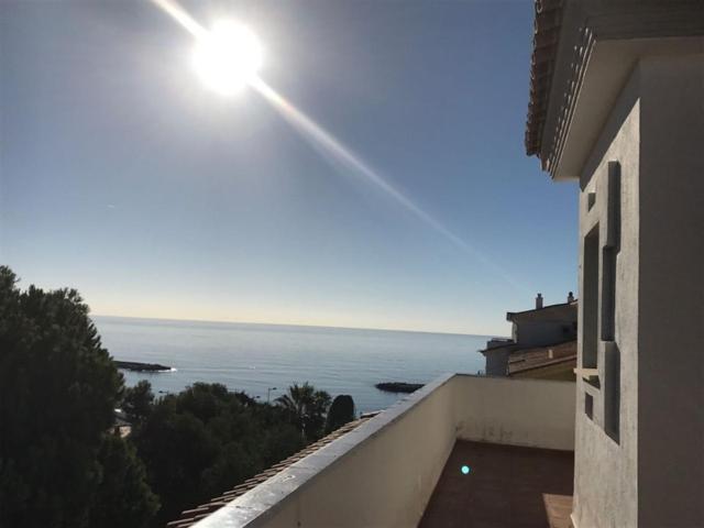 Puerto Banus Au Pied De La