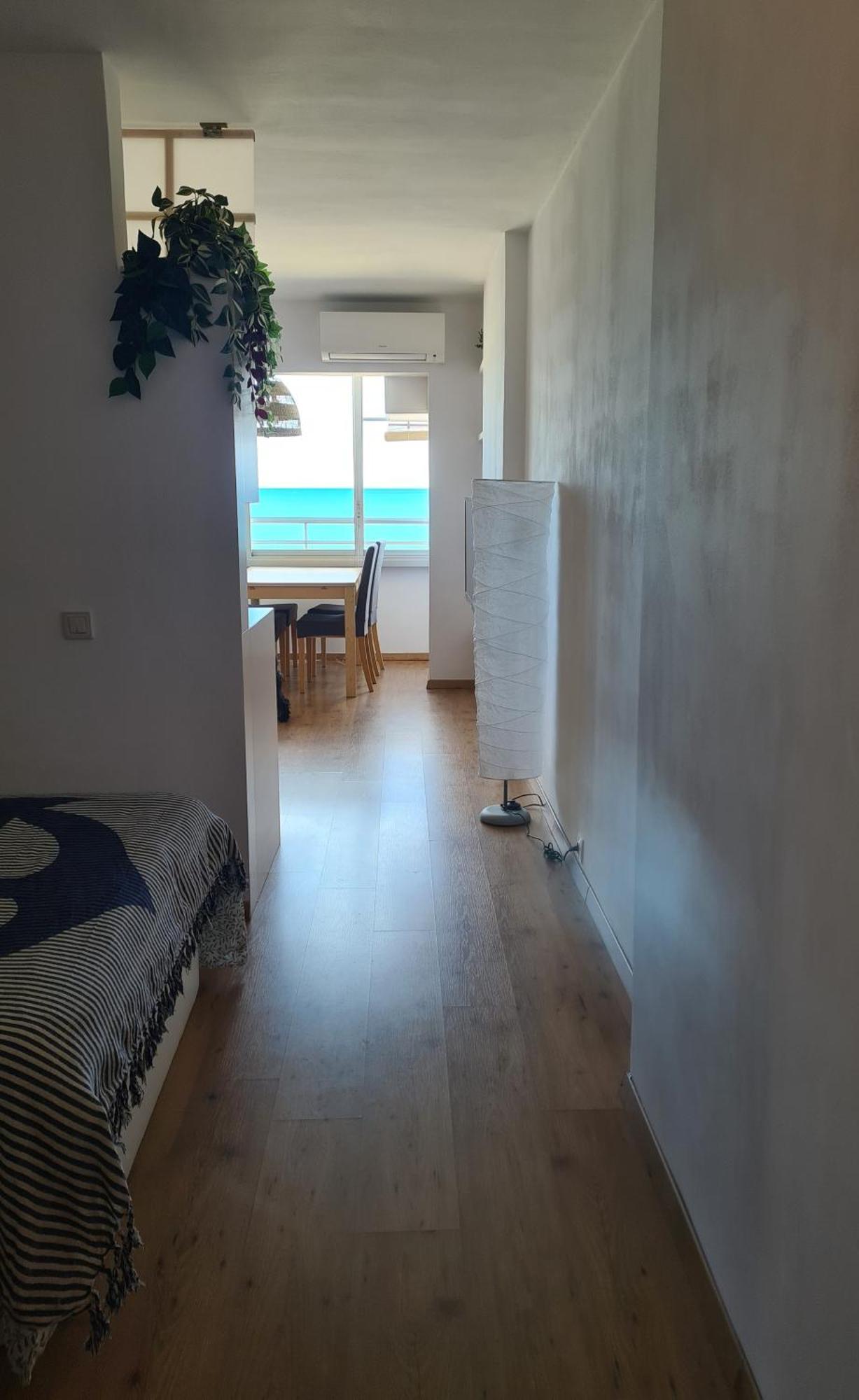 Apartment Piso Delta Muga Costa Brava *