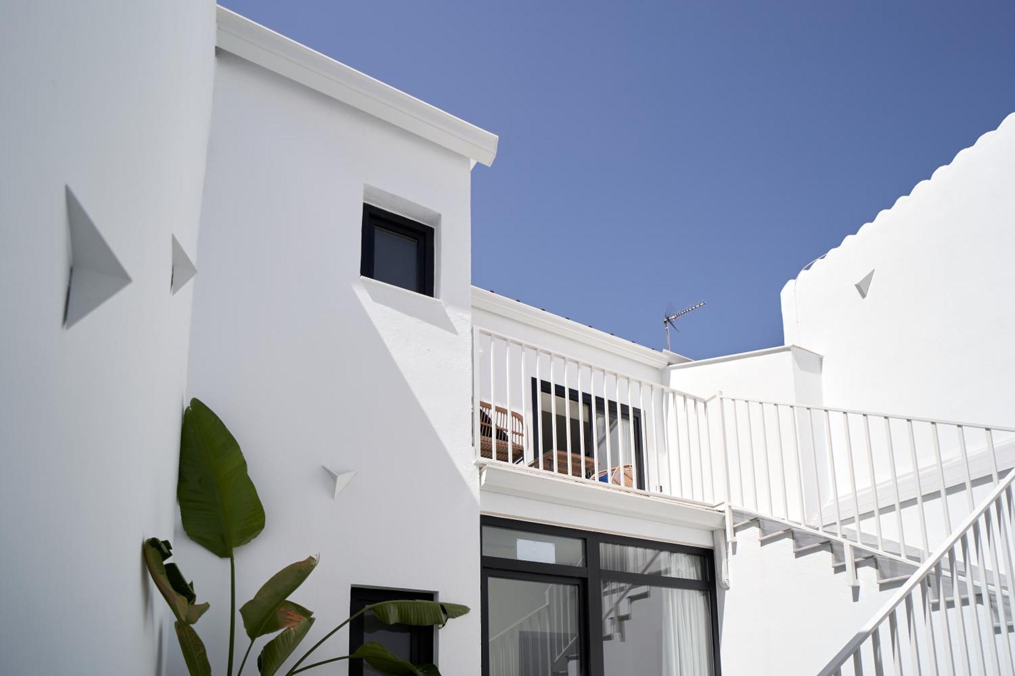 Apartment La Pintoresca 
