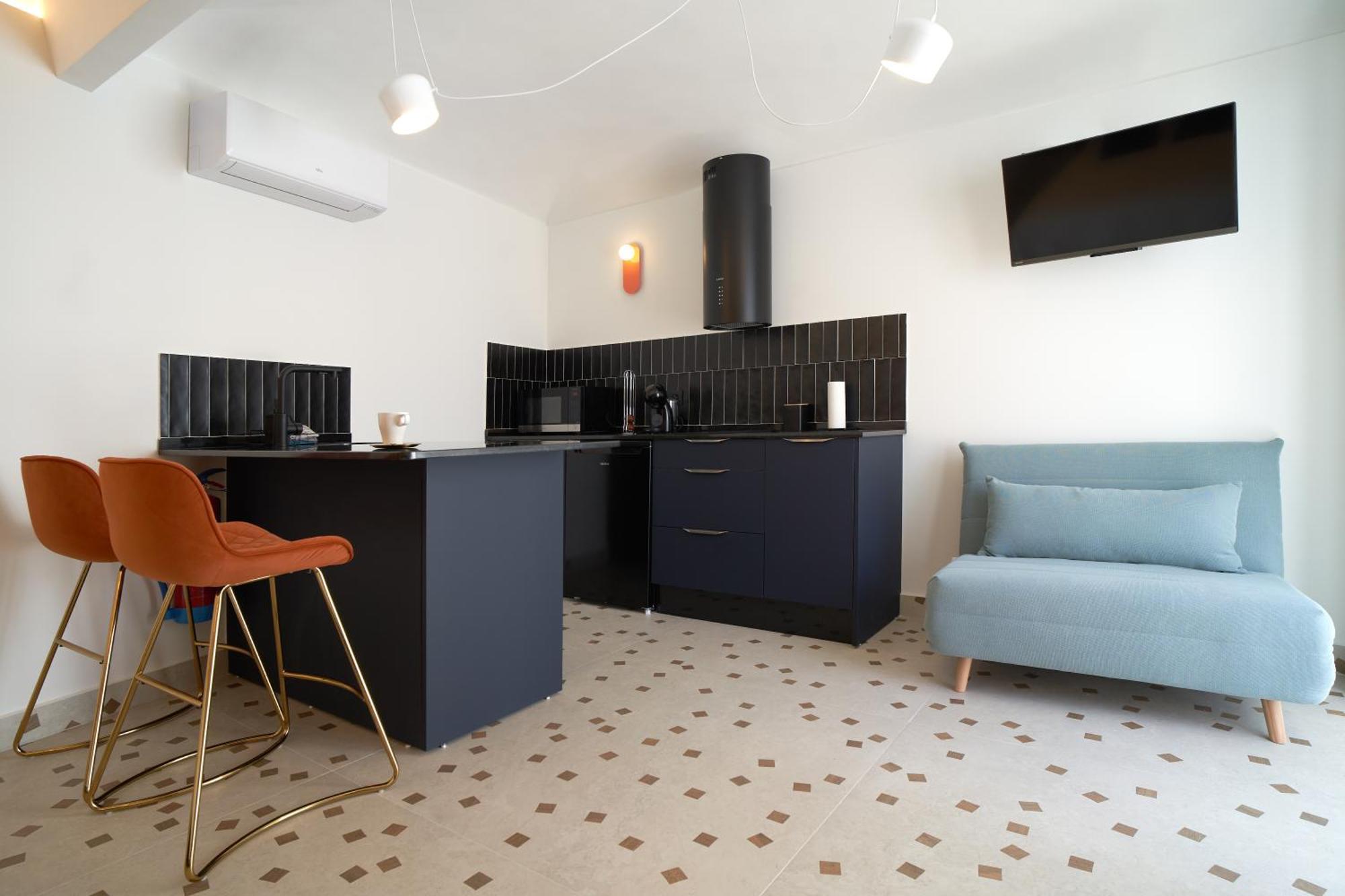 Apartment La Pintoresca 