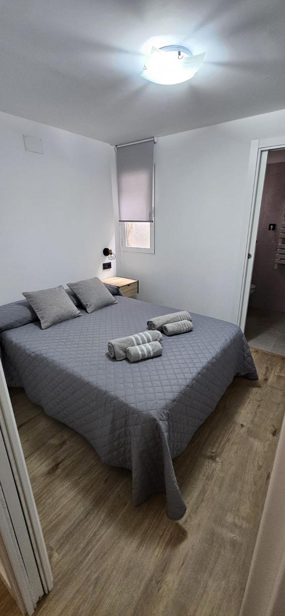 Apartamento Maestra
