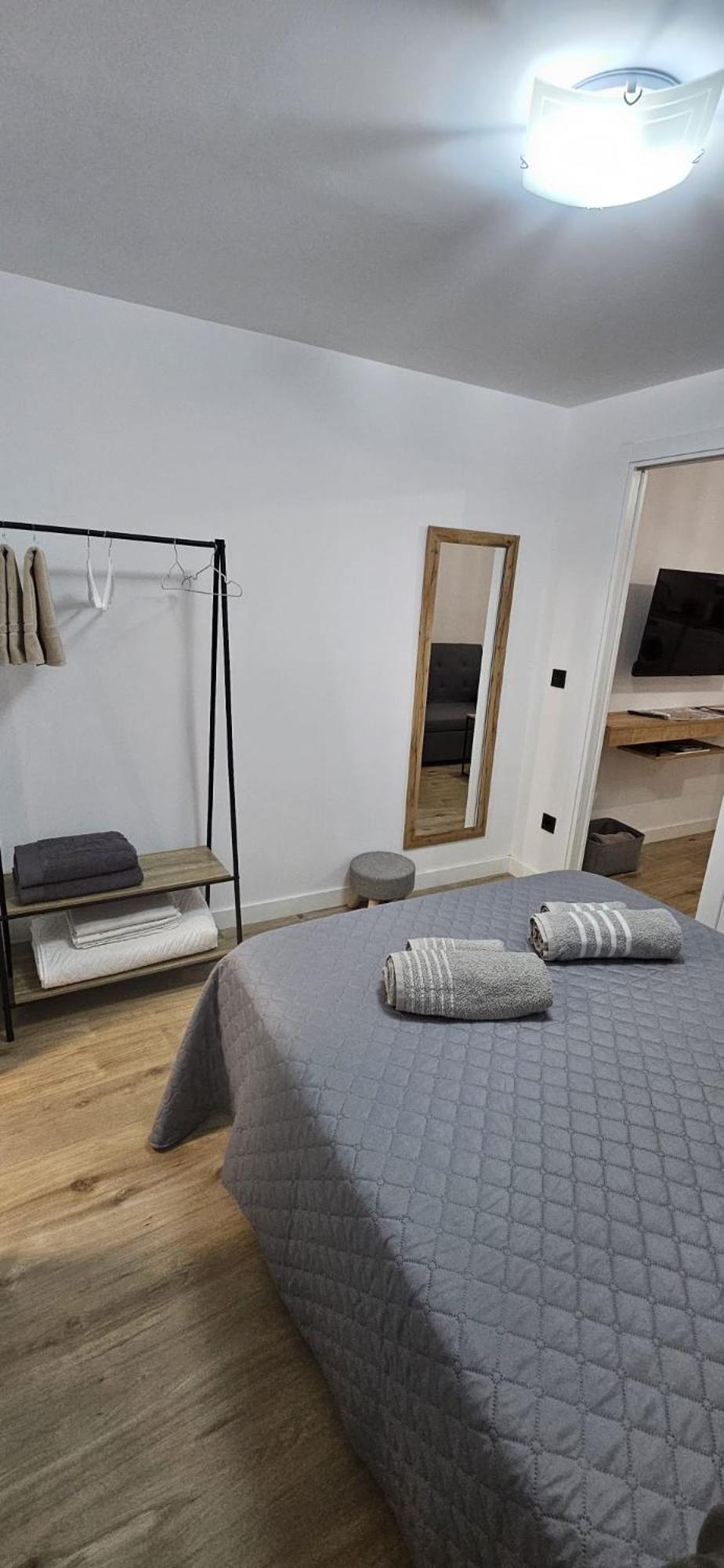 Apartamento Maestra Jaén