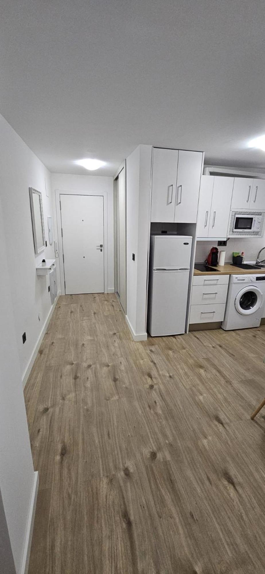 Apartamento Maestra Jaén