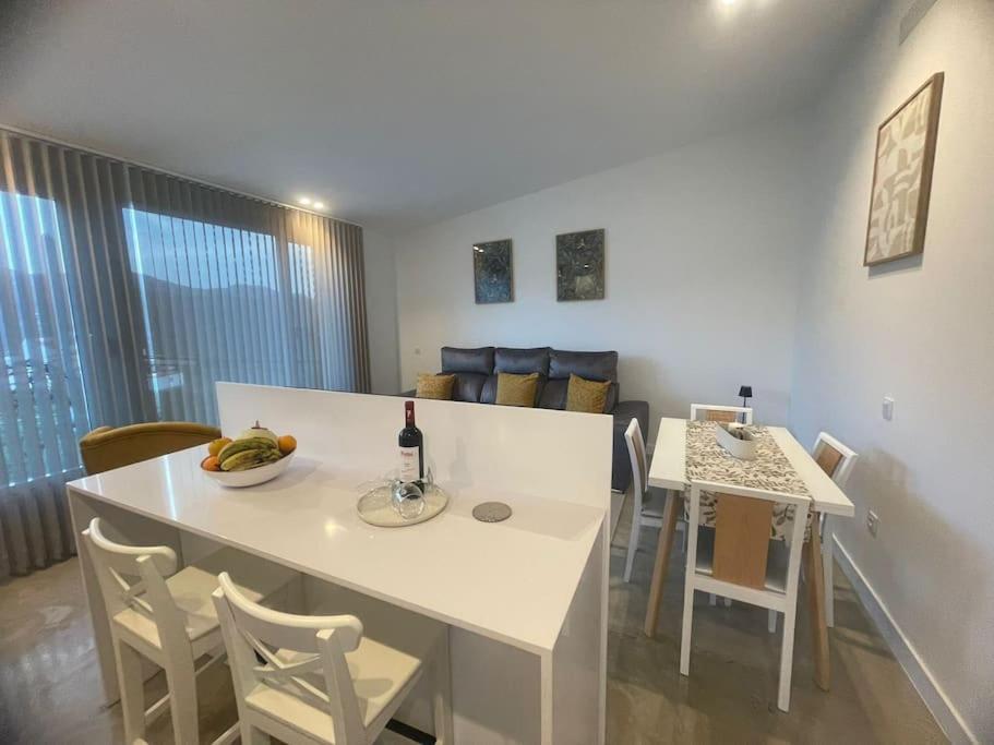 Apartamento Ventana Del Nublo 2-i
