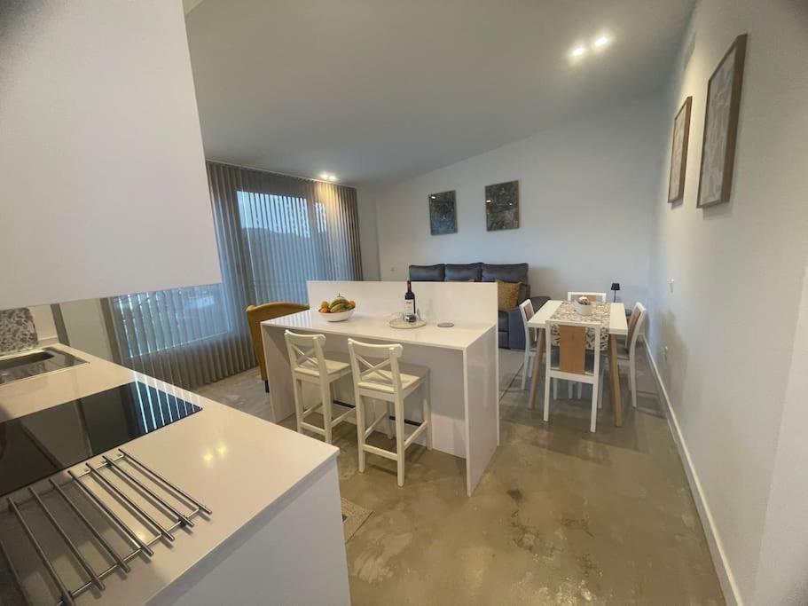 Apartamento Ventana Del Nublo 2-i Tejeda (Gran Canaria)