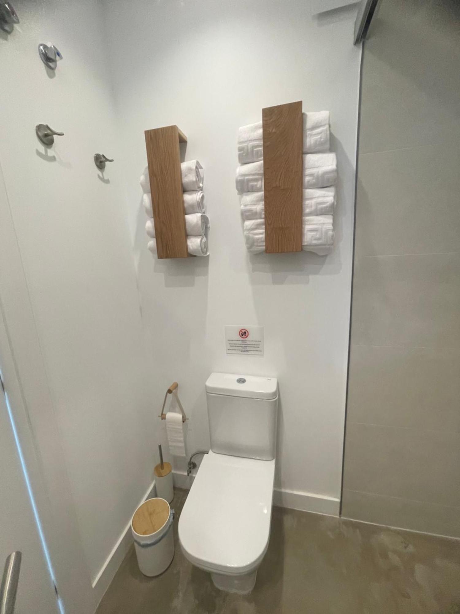 Apartamento Ventana Del Nublo 2-i *