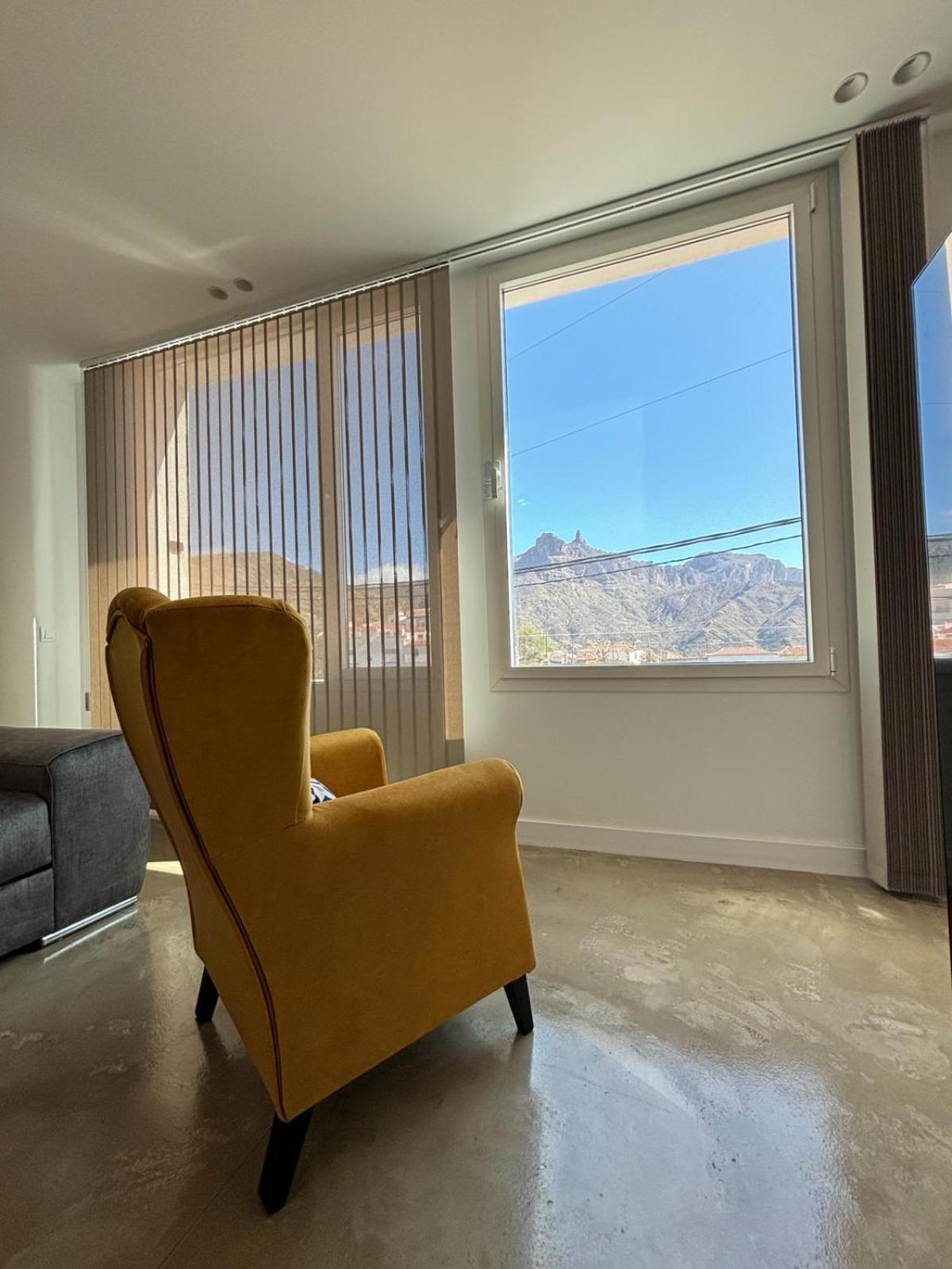 Apartamento Ventana Del Nublo 2-i