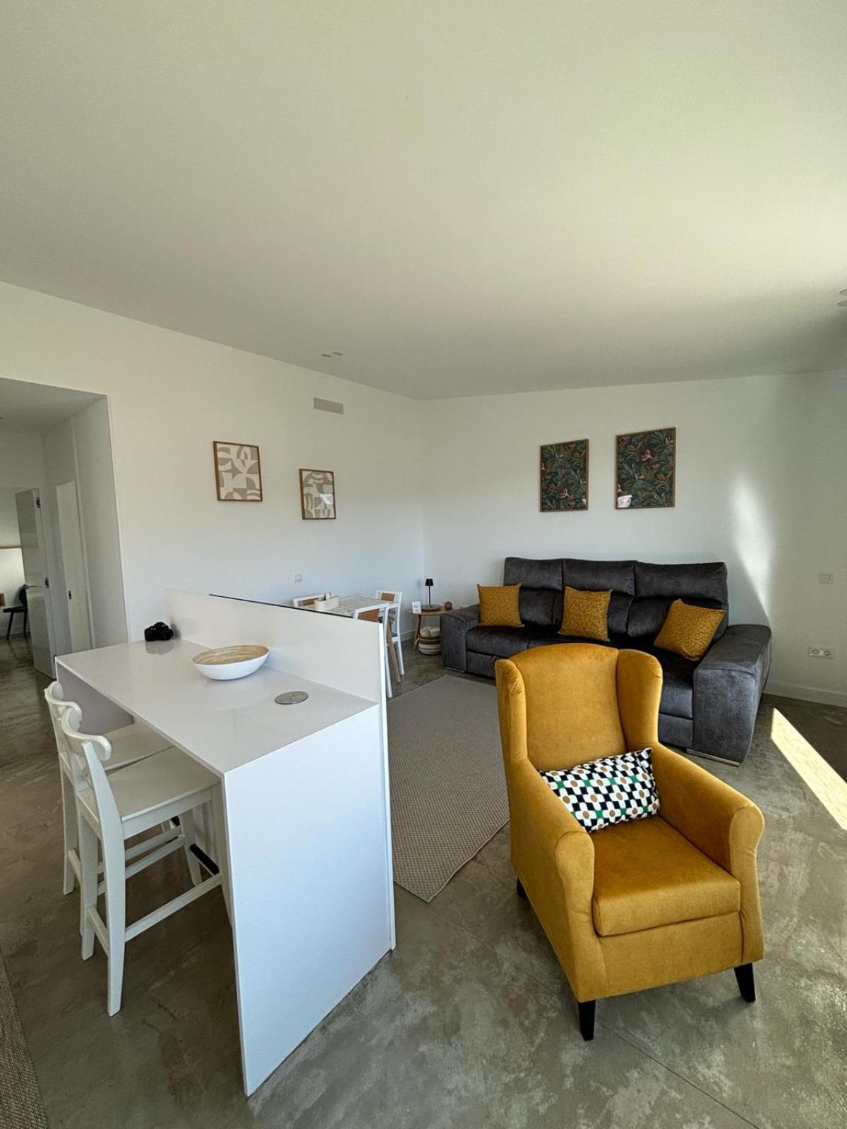 Apartamento Ventana Del Nublo 2-i *